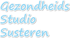 Gezondheids Studio Susteren